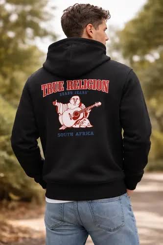 Sudaderas true religión