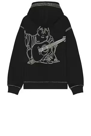 Sudaderas true religión
