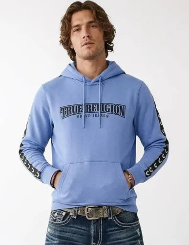 Sudaderas true religión