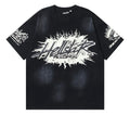 Camisa hellstar