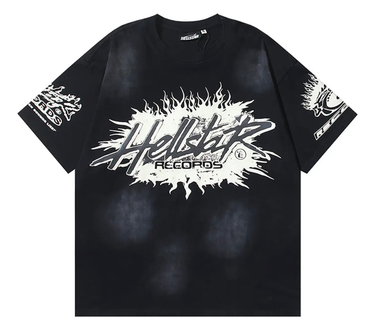 Camisa hellstar