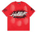 Camisa hellstar