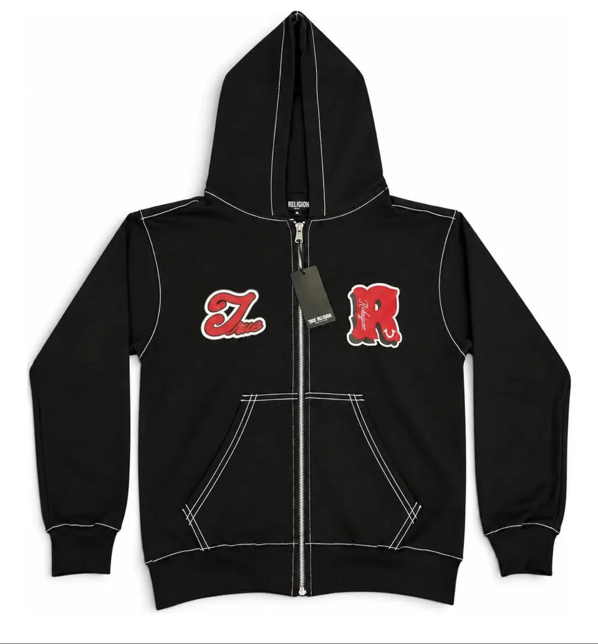 Sudadera true religión