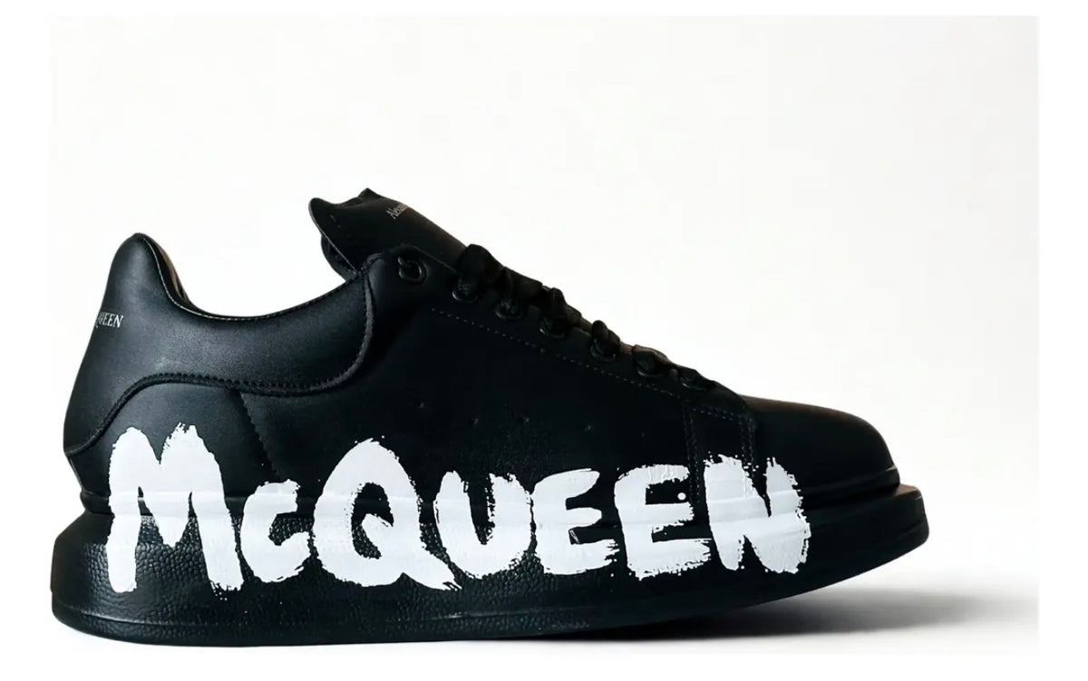 Alexander mcqueen