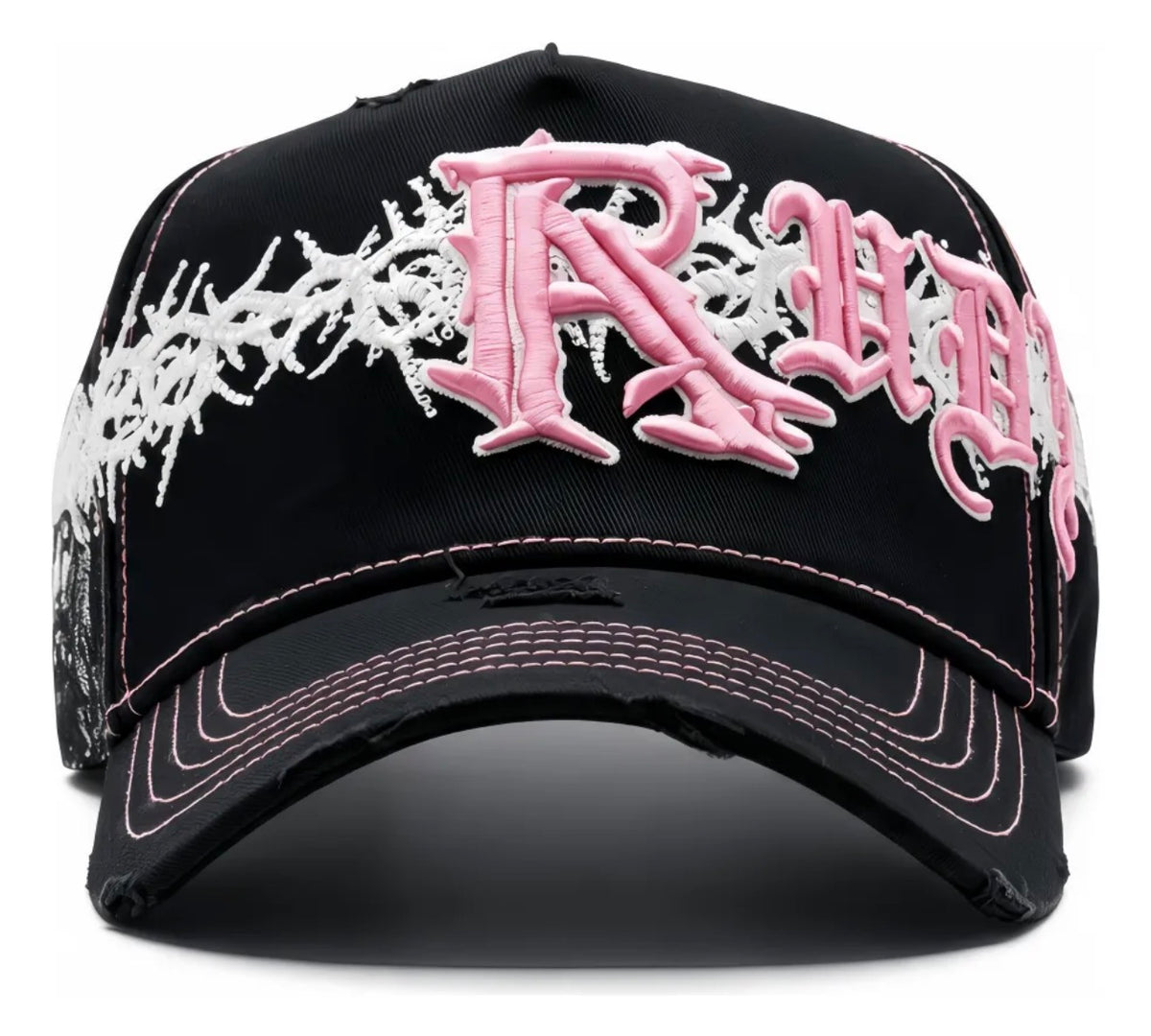 Rude x dandy hats