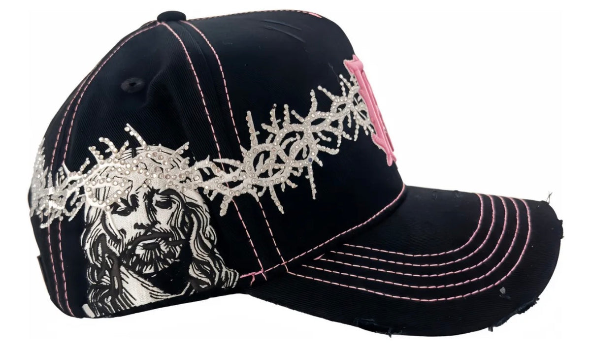 Rude x dandy hats